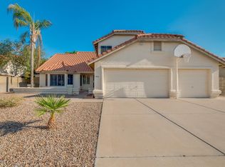 5841 E Fountain St, Mesa, AZ 85205