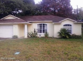 108 Rains Dr, Ponce Inlet, FL 32127