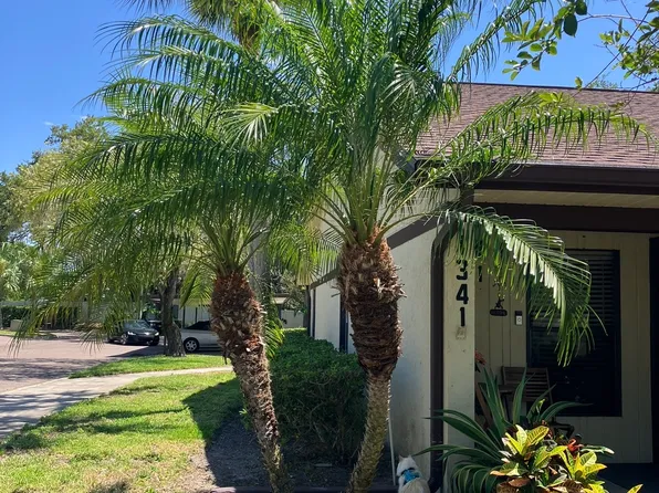 1341 Azalea Dr APT 1, Dunedin, FL 34698