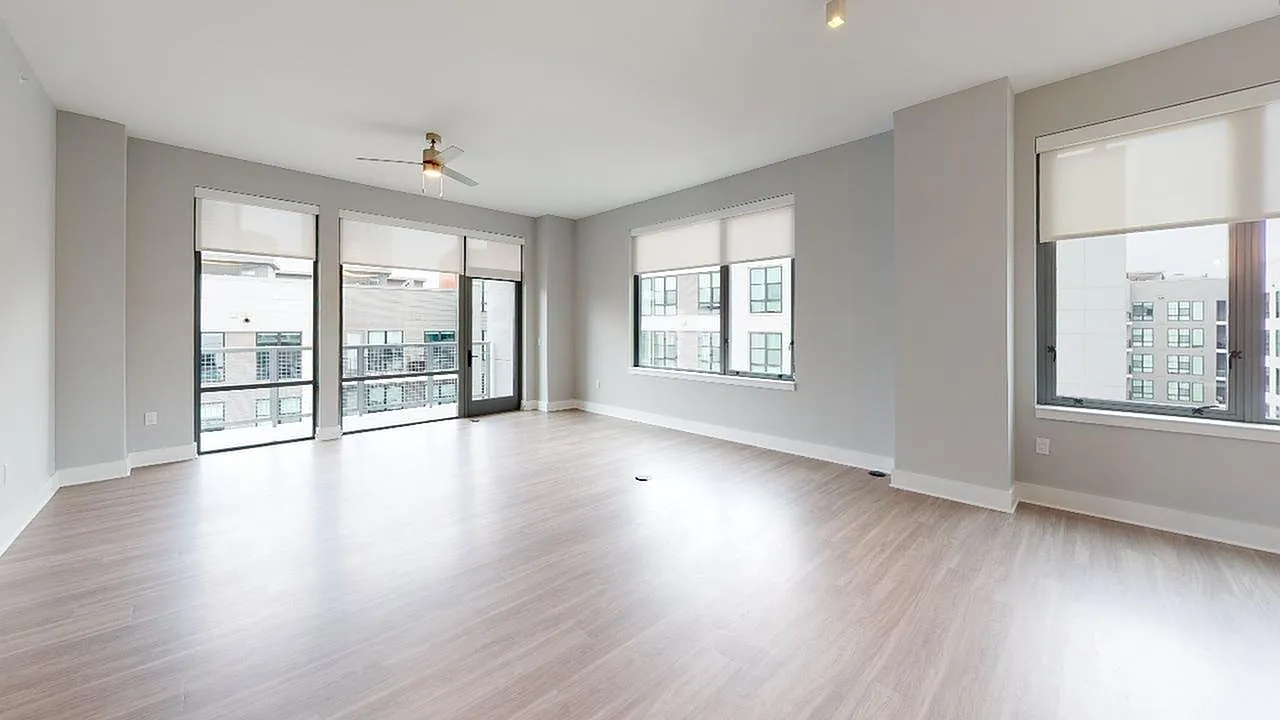 Modera Old Ivy — Photo 4