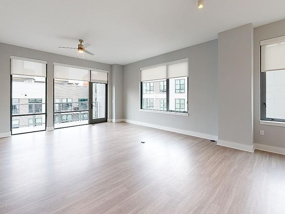 Relish in top-of-the-line features and finish options in every home.
