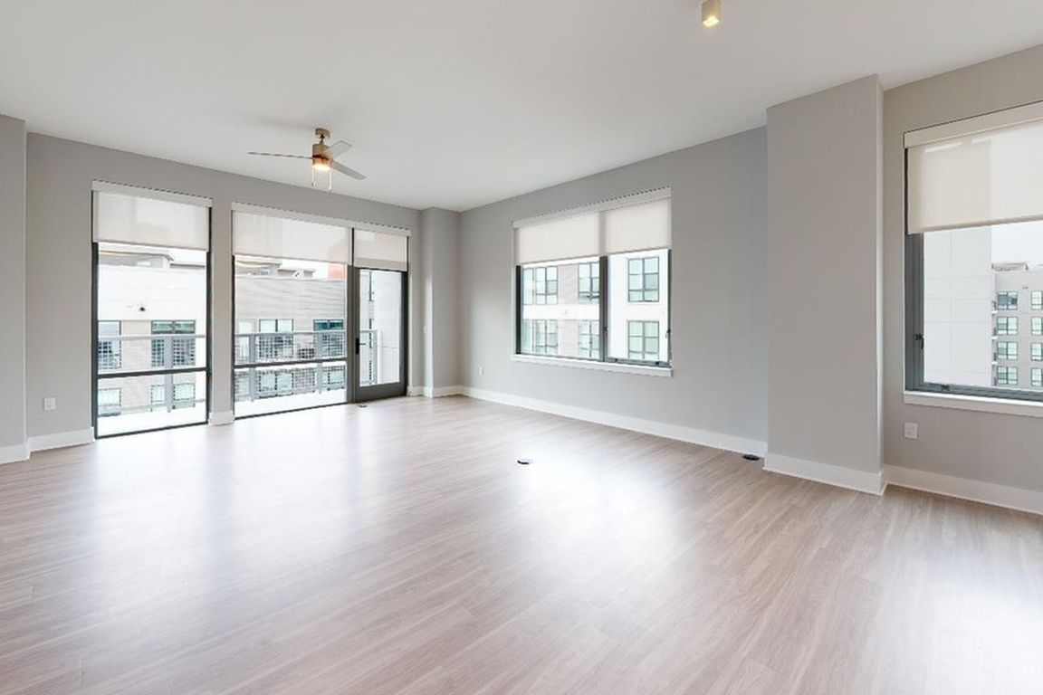 Relish in top-of-the-line features and finish options in every home.