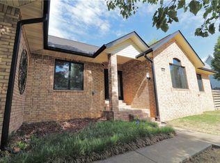 4326 Georgia St, Springdale, AR 72762