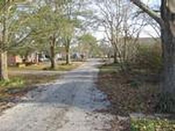 Photo of Mobile Home Lot