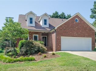1155 Belmont Ct NW #42, Concord, NC 28027