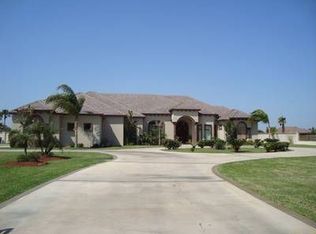 804 W Moore Rd, Pharr, TX 78577