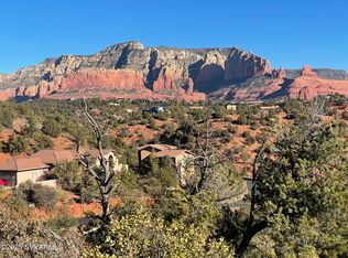 2 Sky Ridge Ct, Sedona, AZ 86336