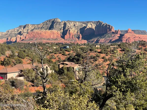 2 Sky Ridge Court, Sedona, AZ 86336