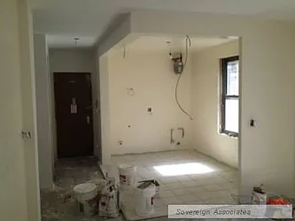 Rented by Sovereign Associates