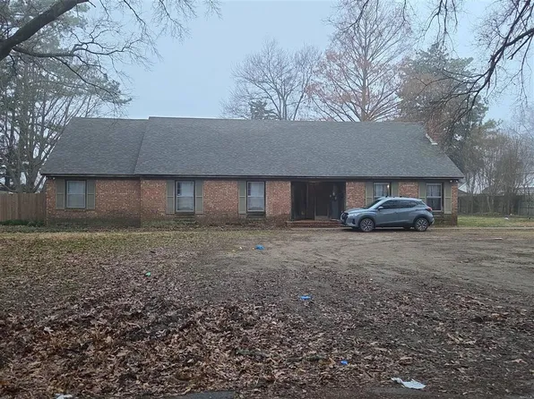 110 S Brickey St, Osceola, AR 72370