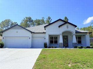 24 Fringetree St, Homosassa, FL 34446