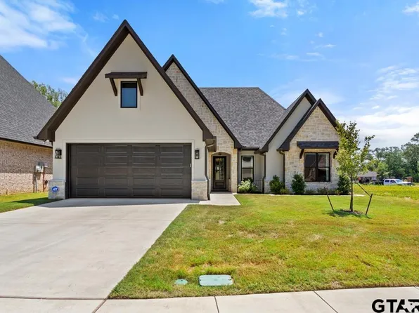 1702 Legacy Ct, Tyler, TX 75703