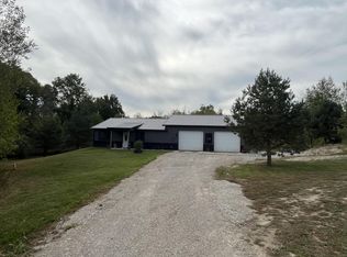 1651 Bennett Rd, Ionia, MI 48846