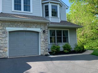 223 Polo Dr, North Wales, PA 19454