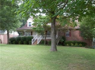213 Shady Ln, White House, TN 37188