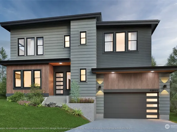 12811 NE 113th Street, Kirkland, WA 98033