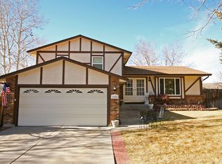 4855 W Old Farm Cir, Colorado Springs, CO 80917