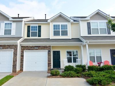 607 Old Mill Rd #82, Lake Wylie, SC, 29710
