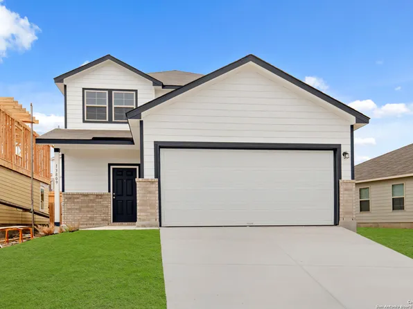 13809 Pinkston, San Antonio, TX 78252