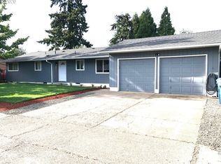 3961 Robin Ave, Eugene, OR 97402