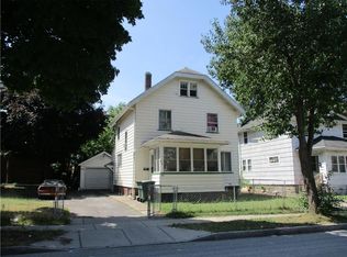 413 Durnan St, Rochester, NY 14621