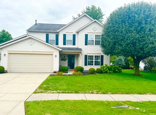 695 Trent Dr, Greenwood, IN 46142