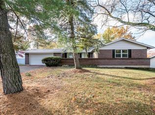 12316 Betsy Ross Ln, Saint Louis, MO