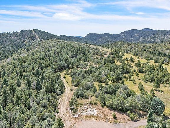 5th image of Beulah Highlands Road