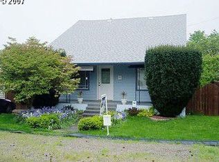 6524 SE 68th Ave, Portland, OR 97206