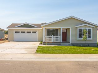 307 Clarence St, Boardman, OR 97818