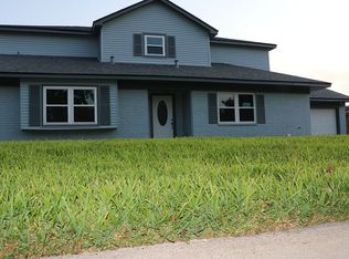 1025 George St, Clute, TX 77531