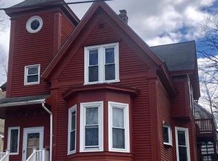 21 19th St, Lowell, MA 01850