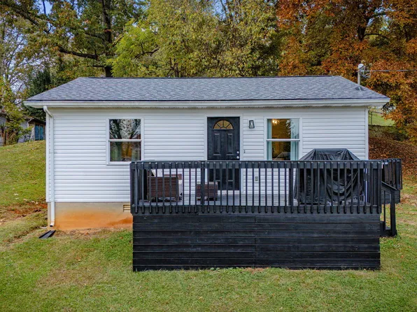 447 Pine St, Mt Carmel, TN 37645