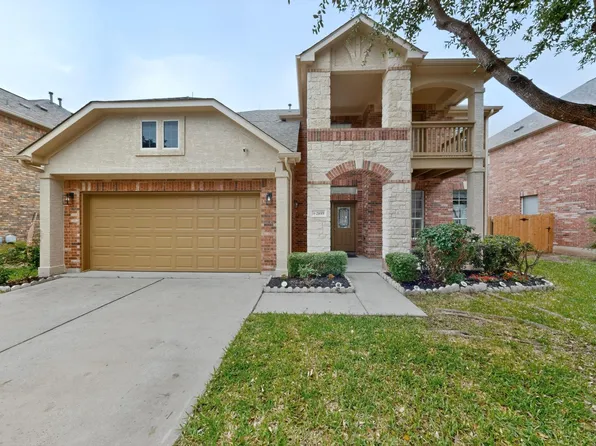 2659 Salorn Way, Round Rock, TX 78681