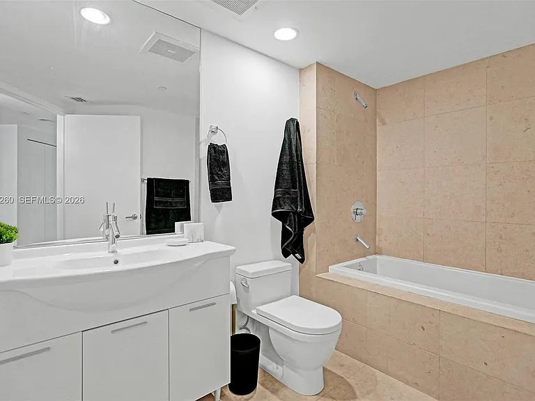 475 Brickell Ave #3408 — Photo 18
