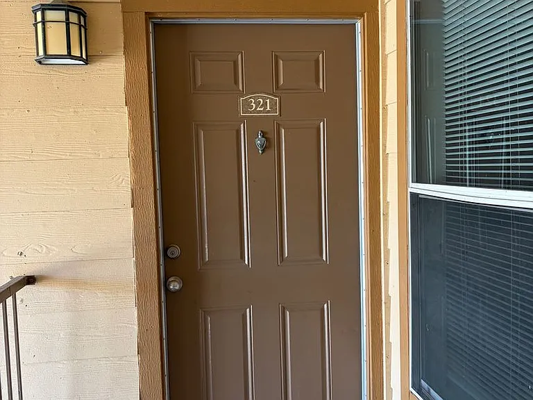 Pueblo de Paz Apartments — Photo 31