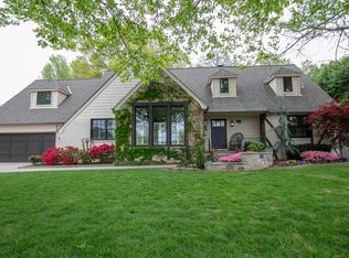 4439 S Atlanta Ave, Tulsa, OK 74105