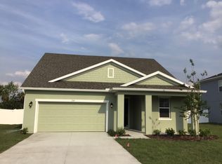 1343 Celery Palm Cv, Sanford, FL 32771