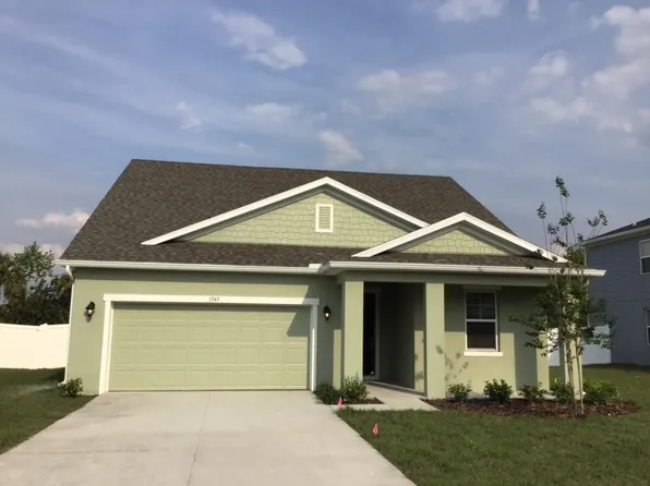 1343 Celery Palm Cv, Sanford, FL 32771