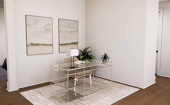 The Cleveland - Study