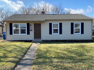 801 Eberhart Dr, Shelbyville, IN 46176