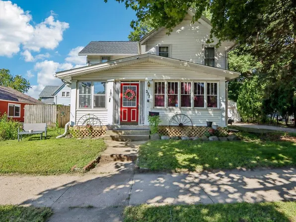 332 Cherry Street, Janesville, WI 53548