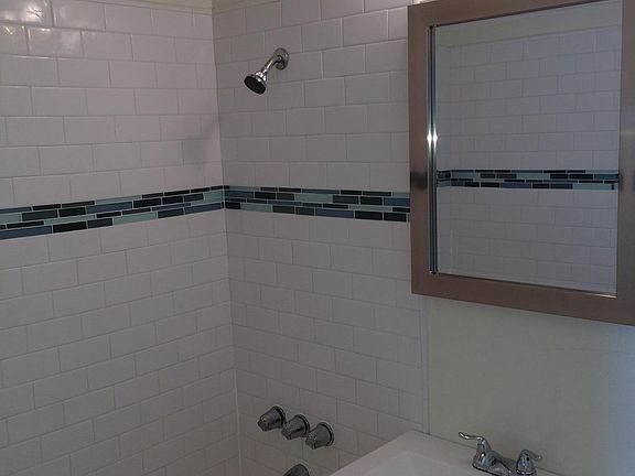tile bath & shower
