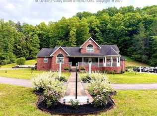 431 Workman Ln, Foster, WV 25081