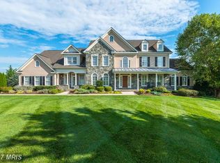 2300 Windswept Ct, Fallston, MD 21047