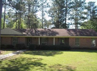 100 W Lakeside Dr, Hattiesburg, MS 39402