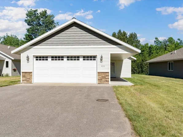 903 Woodland Ct, Aitkin, MN 56431