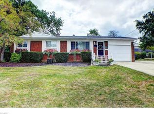 2262 Bryn Mawr Dr, Stow, OH 44224