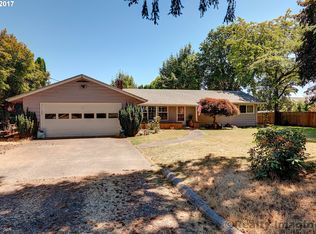 378 N 29th Ave, Cornelius, OR 97113