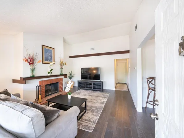 943 Mariposa Lane, St. Helena, CA 94574